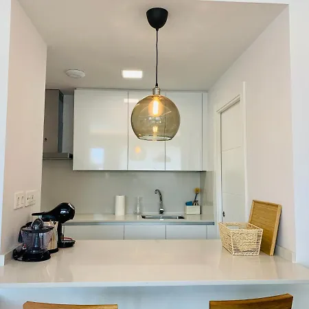 Apartament Sea View Luxury New Port *