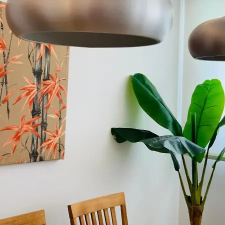 Sea View Luxury New Port * Marbella