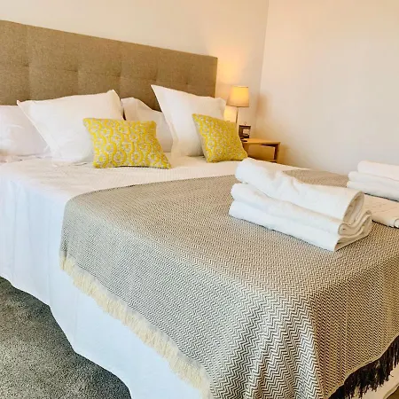 Sea View Luxury New Port