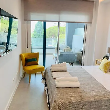 Sea View Luxury New Port