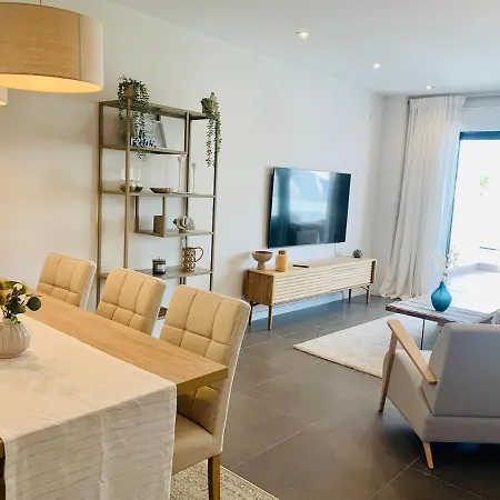 Sea View Luxury New Port Marbella