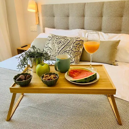 Apartament Sea View Luxury New Port *
