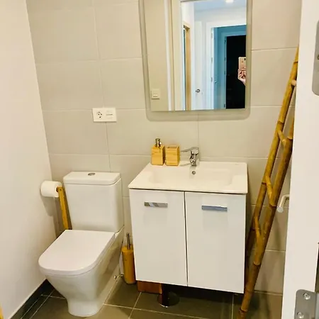 Sea View Luxury New Port Marbella