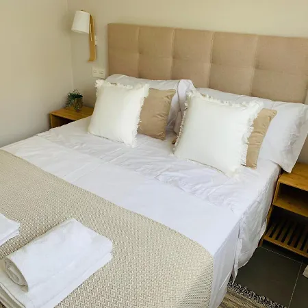 Sea View Luxury New Port * Marbella