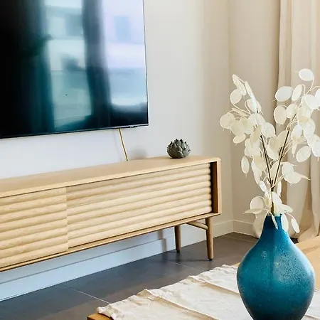 Sea View Luxury New Port * Marbella