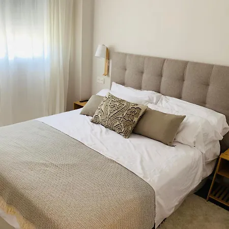 Sea View Luxury New Port * Marbella