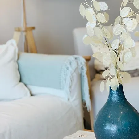 Sea View Luxury New Port *