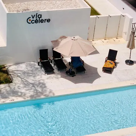 Apartament Sea View Luxury New Port *