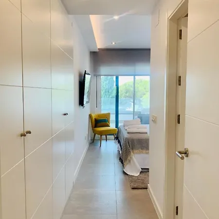 Sea View Luxury New Port