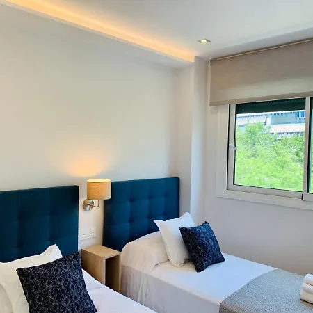 Sea View Luxury New Port
