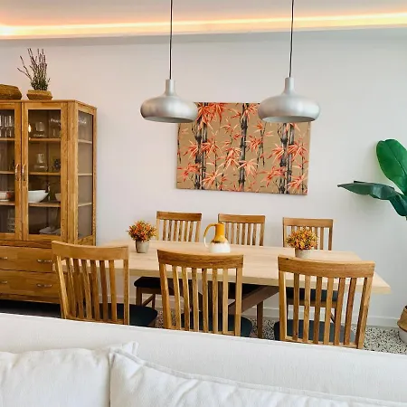 Sea View Luxury New Port * Marbella