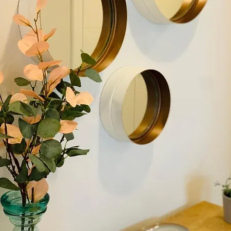 Sea View Luxury New Port