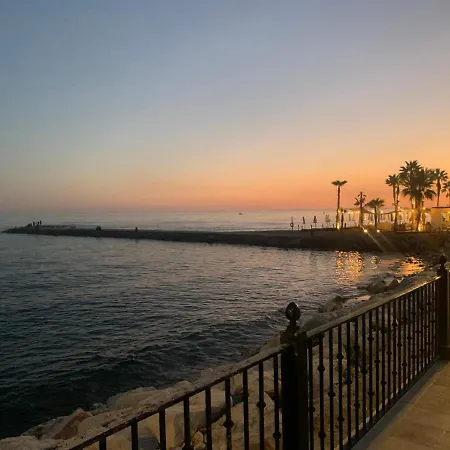 Sea View Luxury New Port