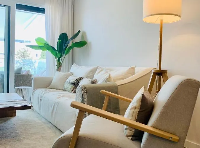 Sea View Luxury New Port Marbella