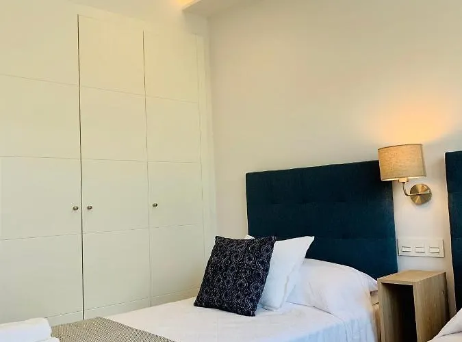Sea View Luxury New Port Apartament