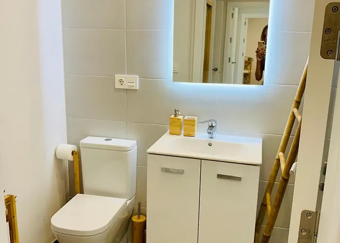 Apartament Sea View Luxury New Port *