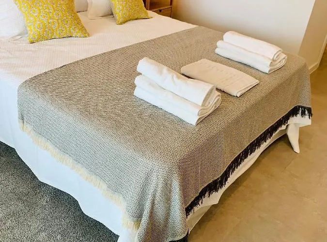 Sea View Luxury New Port * Marbella