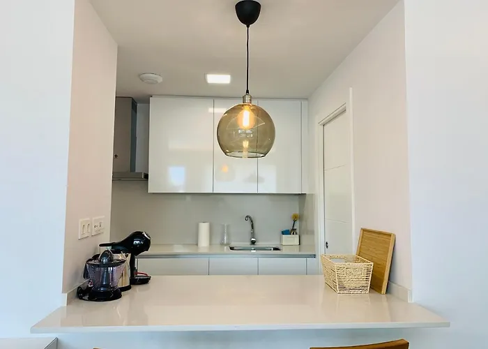 Apartament Sea View Luxury New Port *