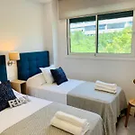 Sea View Luxury New Port *