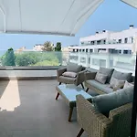Lejlighed Sea View Luxury New Port Marbella