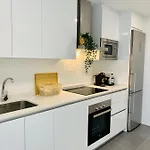 Lejlighed Sea View Luxury New Port *