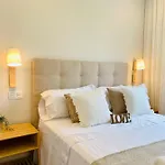 Sea View Luxury New Port * Marbella