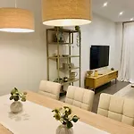 Lejlighed Sea View Luxury New Port