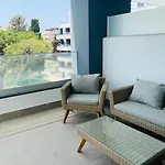 Sea View Luxury New Port *