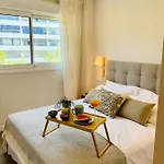 Sea View Luxury New Port *