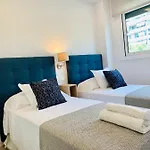 Sea View Luxury New Port * Marbella