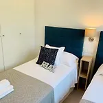 Sea View Luxury New Port