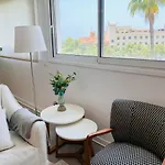 Lejlighed Sea View Luxury New Port *