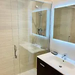 Lejlighed Sea View Luxury New Port Marbella