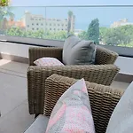 Sea View Luxury New Port Marbella