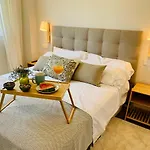 Lejlighed Sea View Luxury New Port Marbella