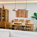 Sea View Luxury New Port * Marbella