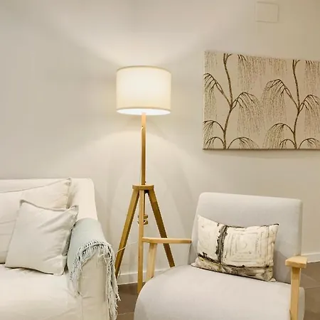 Sea View Luxury New Port * ماربيا