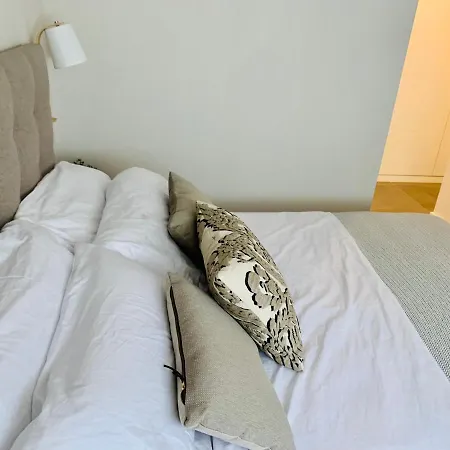 Sea View Luxury New Port * Marbella