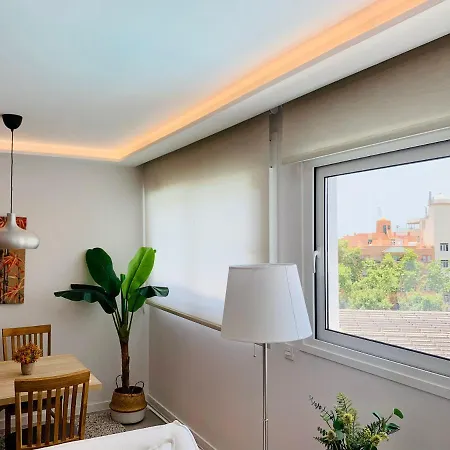 Sea View Luxury New Port *