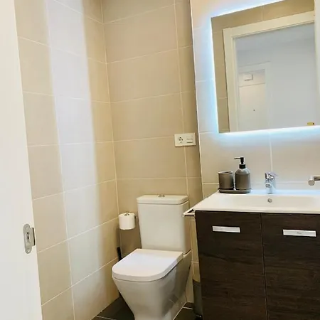 Sea View Luxury New Port