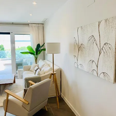 Apartamento Sea View Luxury New Port *