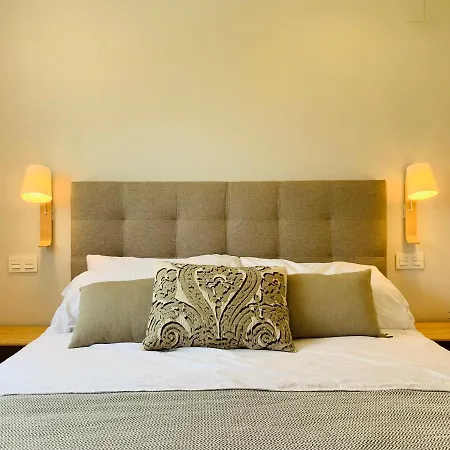 Sea View Luxury New Port * Μαρμπέλλα