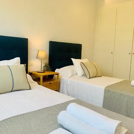 Sea View Luxury New Port *