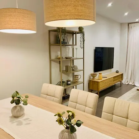 Apartment Sea View Luxury New Port