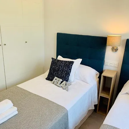 Sea View Luxury New Port