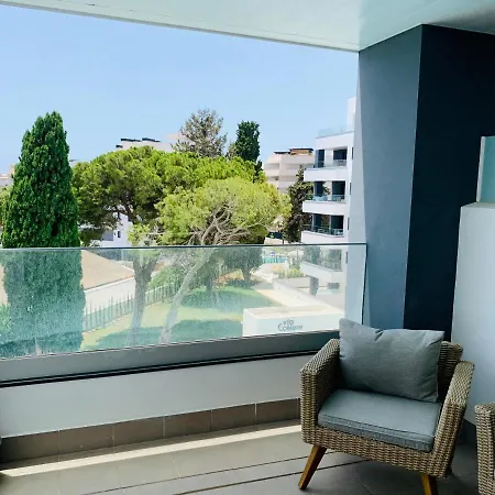 Sea View Luxury New Port Marbella