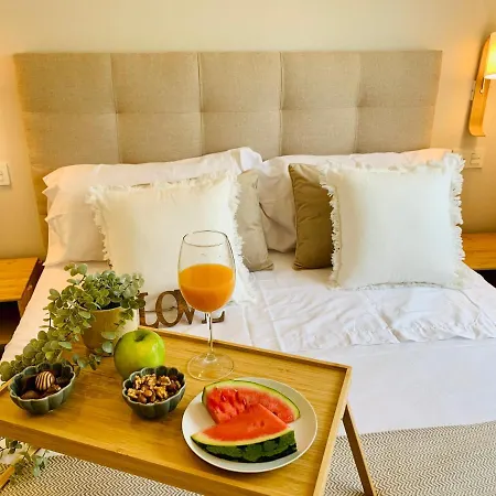 Apartment Sea View Luxury New Port *