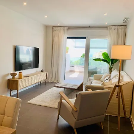 Sea View Luxury New Port