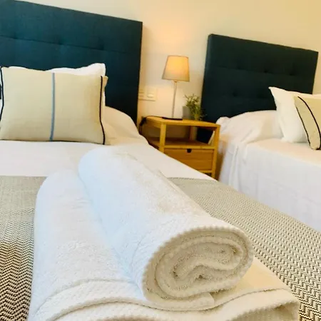 Sea View Luxury New Port Apartamento