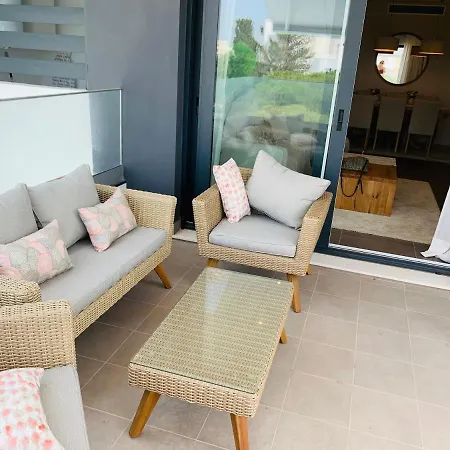 Apartamento Sea View Luxury New Port